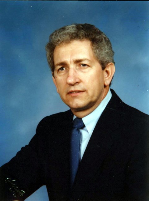 Obituary of David Lee Combs