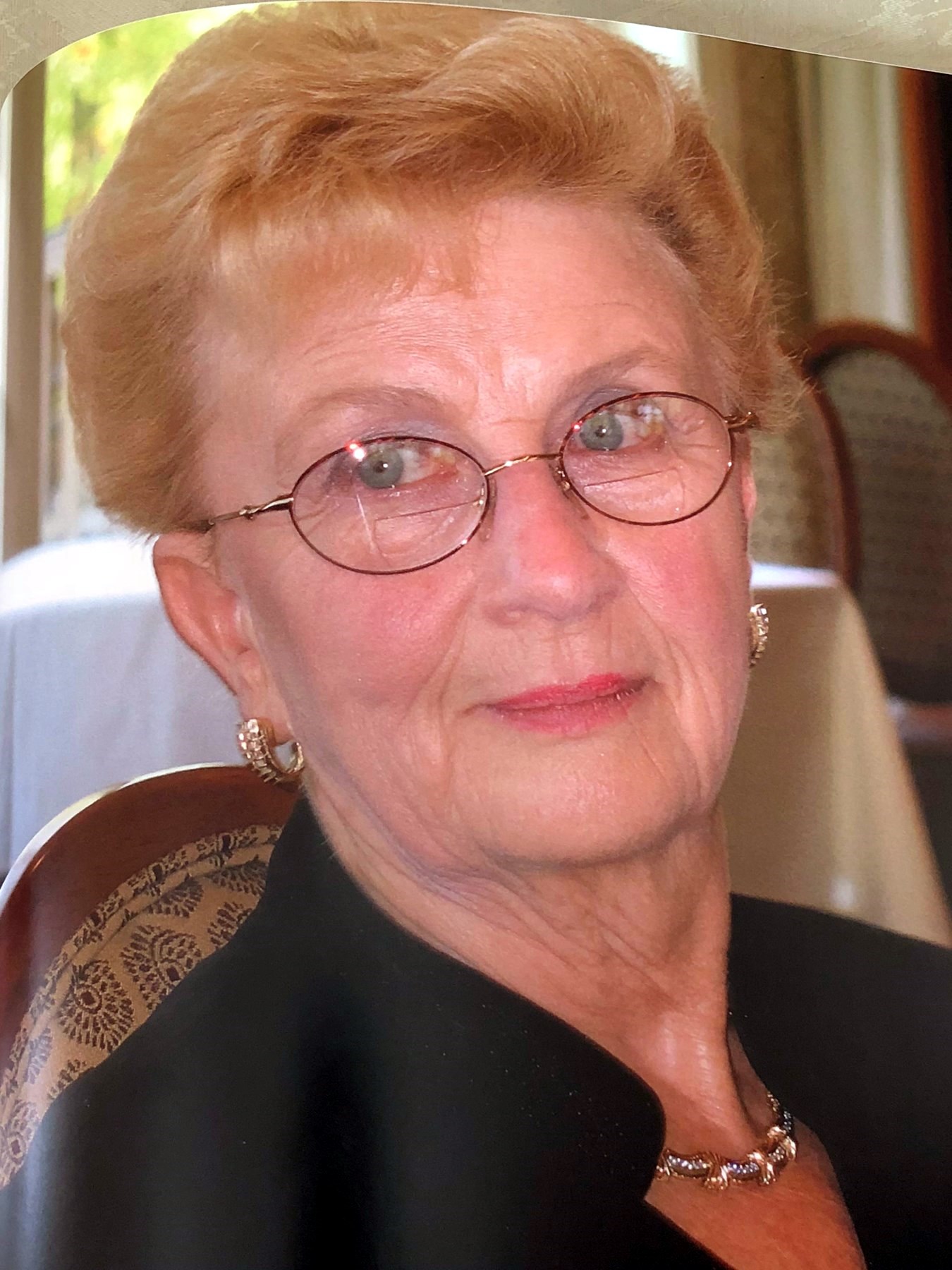 Recent Obituaries In The Norwich Bulletin - dczwl5q
