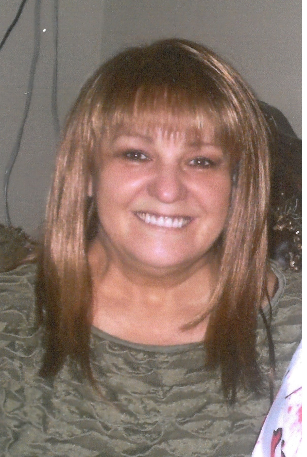 Obituary of Coranne Mae Shore