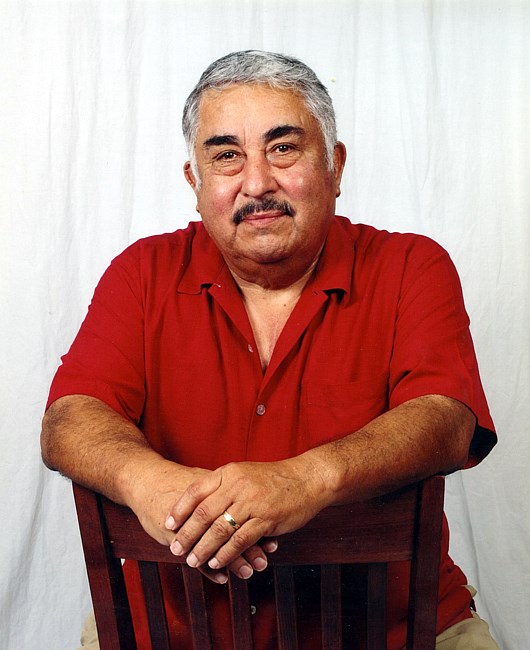 Obituario de Maximo Mendivil, Jr.