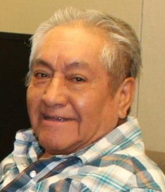 Obituary of Jesus Miguel Murillo Arias