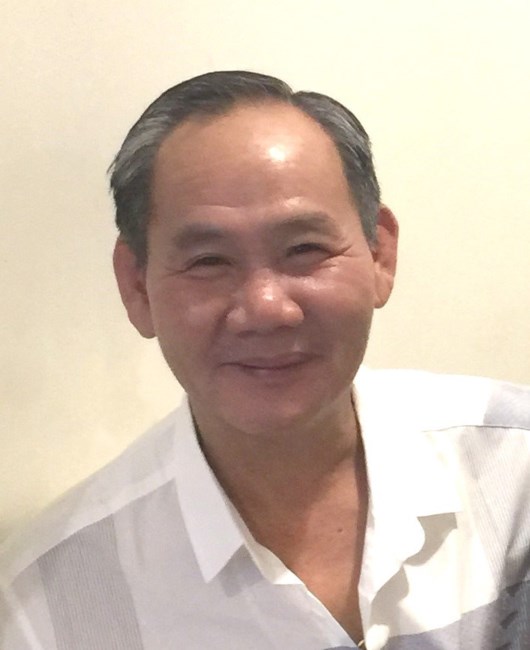 Obituary of Nhan Van Nguyen