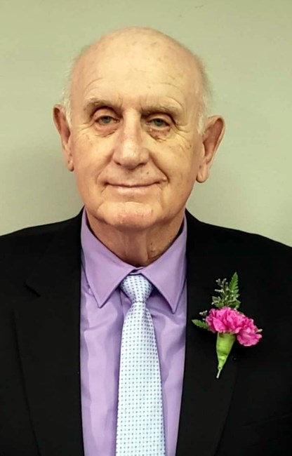 Obituary of MSGT Robert "Bob" E. L. Whitley Jr. USAF Retired