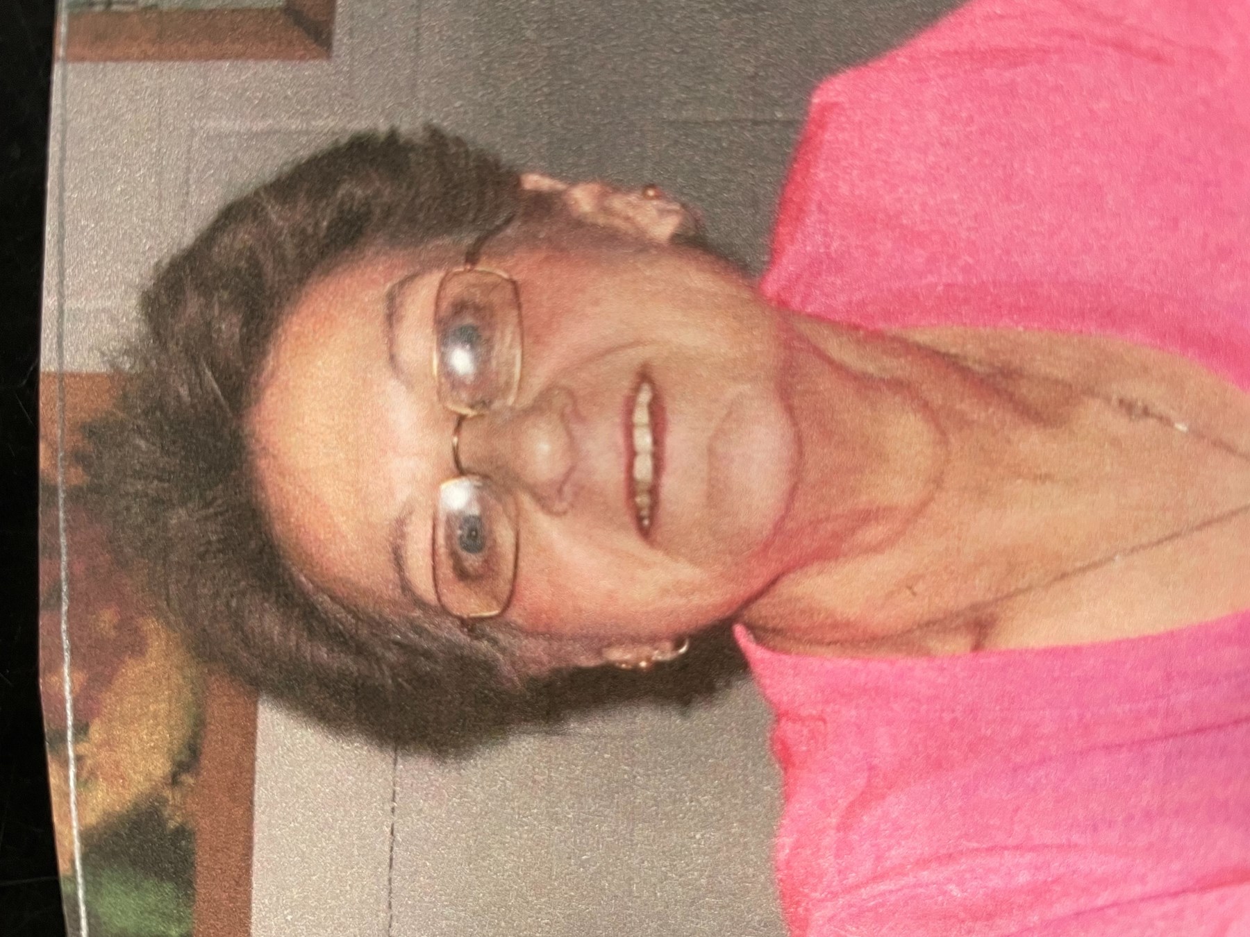 Obituary of June E Richter-Hight