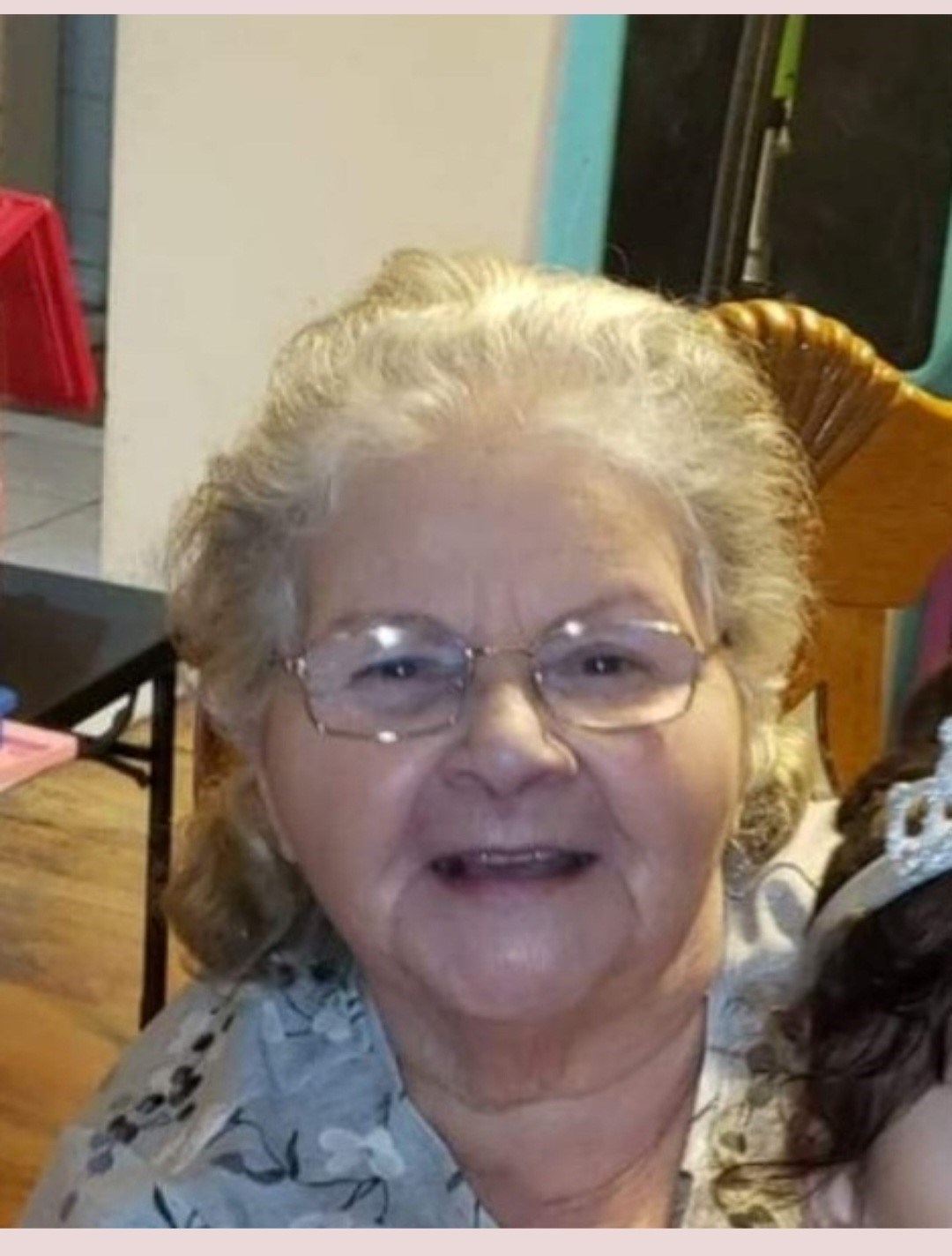 Obituary of Migdalia Vasquez