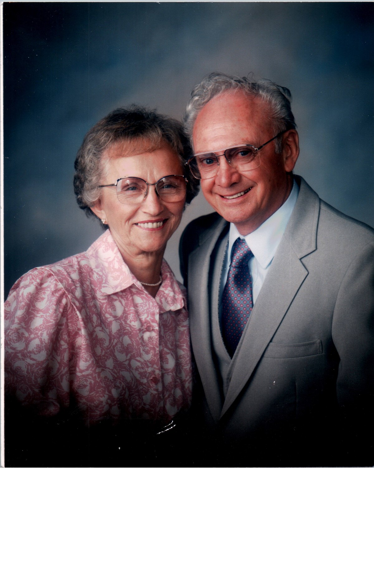 Obituary of Rita Mary Agnes Nadeau