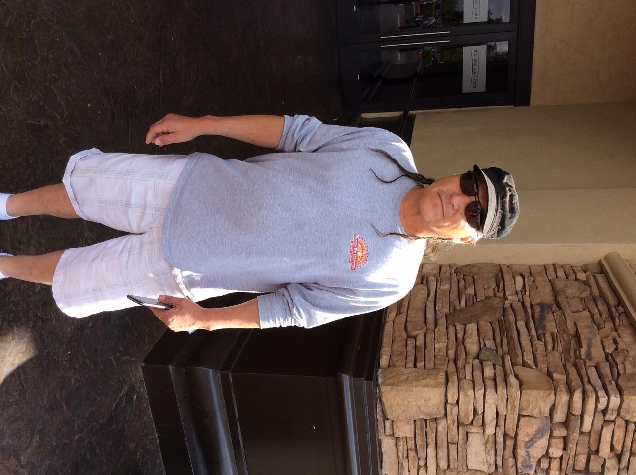 Obituary of Bernardito Martinez