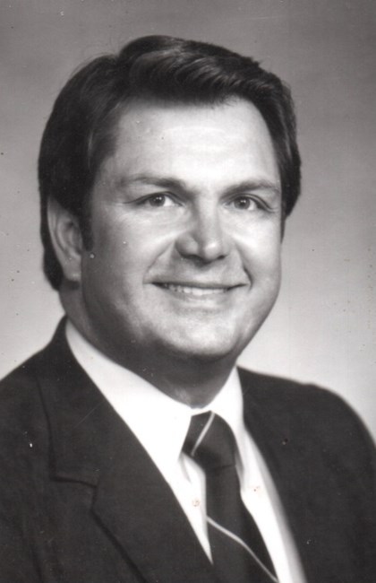 Obituario de David Stanley Knapp