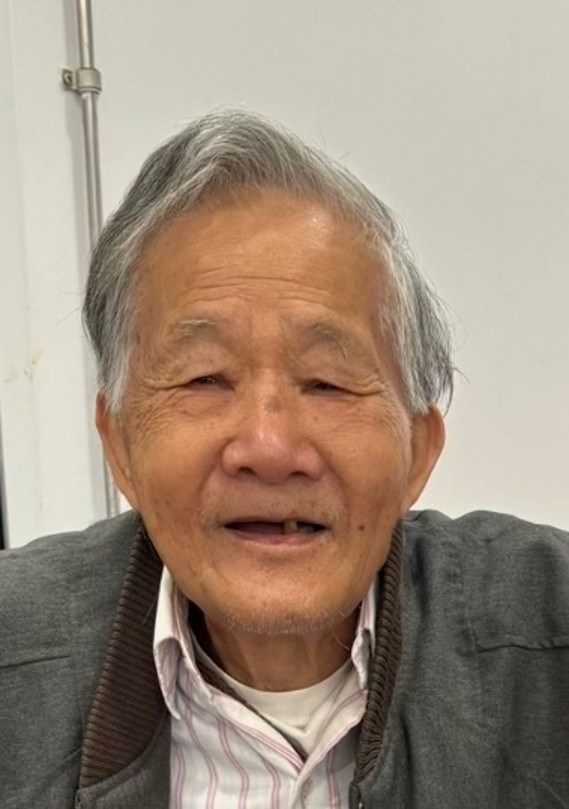 Obituary of Shu Lam Ma