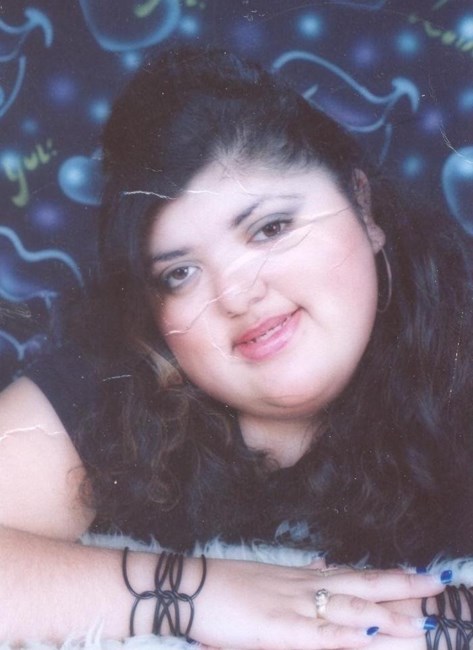 Obituary of Elizabeth Mercedes Cabada