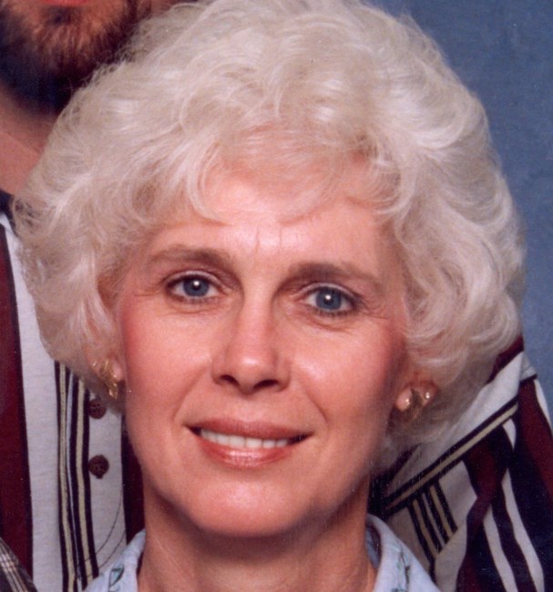 Obituary of Shirley Marie Cagle
