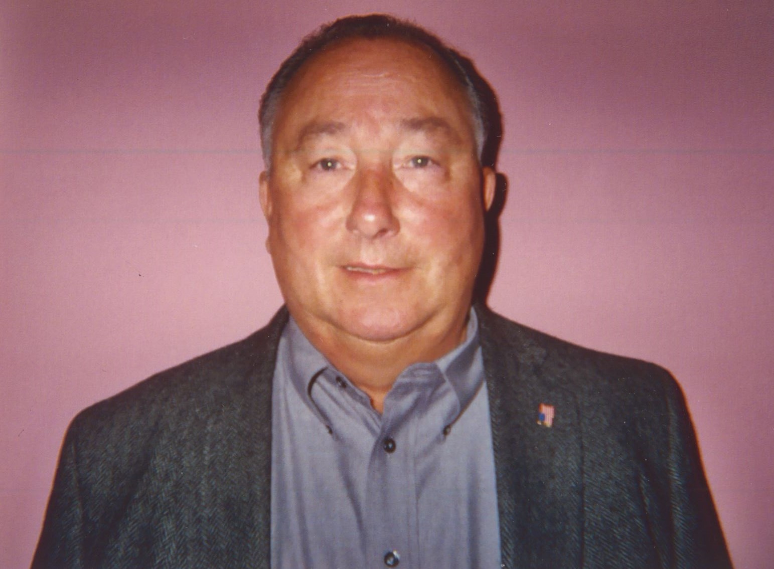 Obituary of Robert E. Walczyk