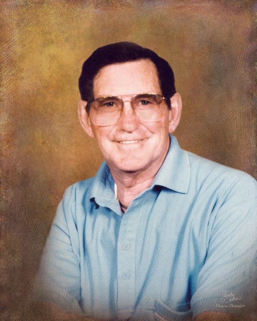 Avis de décès de James Hurd