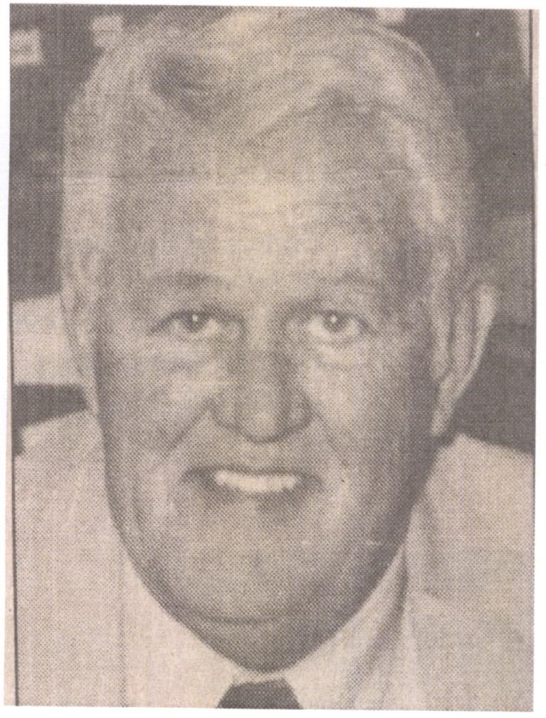 Obituary of Robert T. Quinn