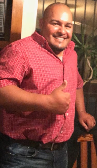 Obituary of Serjio Torres Jr.