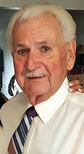 Obituary of Frank M. Magana