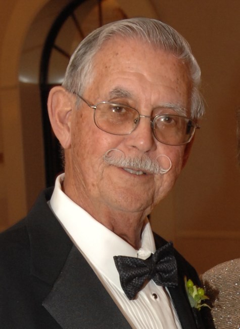 Obituary of Lawrence Albert Smith,  Jr.