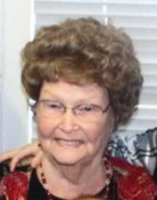 Obituary of Helen Louise Vinyard