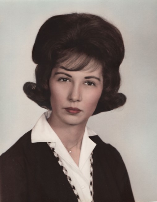 Obituary of Pauline Marie Phillips