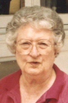 Obituary of Iola Shields