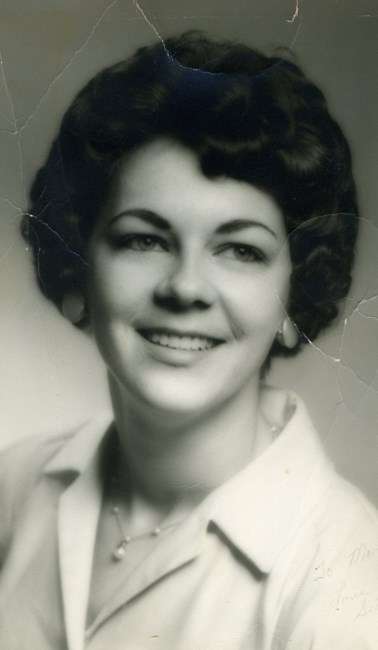 Obituary of Letitia"Settie"Bell Calhoun