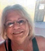 Patricia Ware