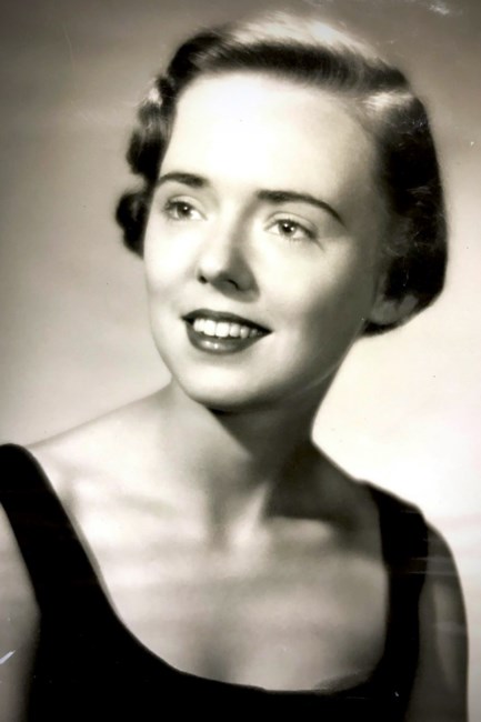 Obituary of Emily Nelson