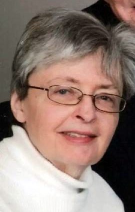 Obituary of Patricia Ann Howell