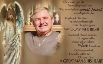 Obituary of Jose Saninocencio