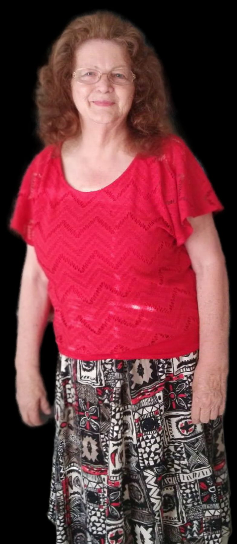 Obituary of Frankie Phillips Kidd