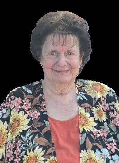 Obituary of Marjorie A. Spink