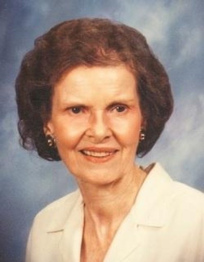 Obituary of Betty Iris Ware Wentz
