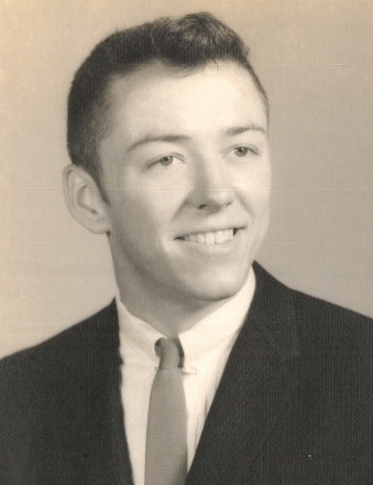 Obituary of Thomas Harris Sullivan