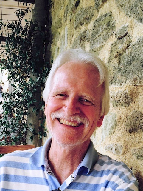 Obituary of E. Edward Ahrens