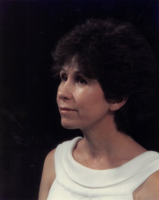 Obituary of Becky Martin