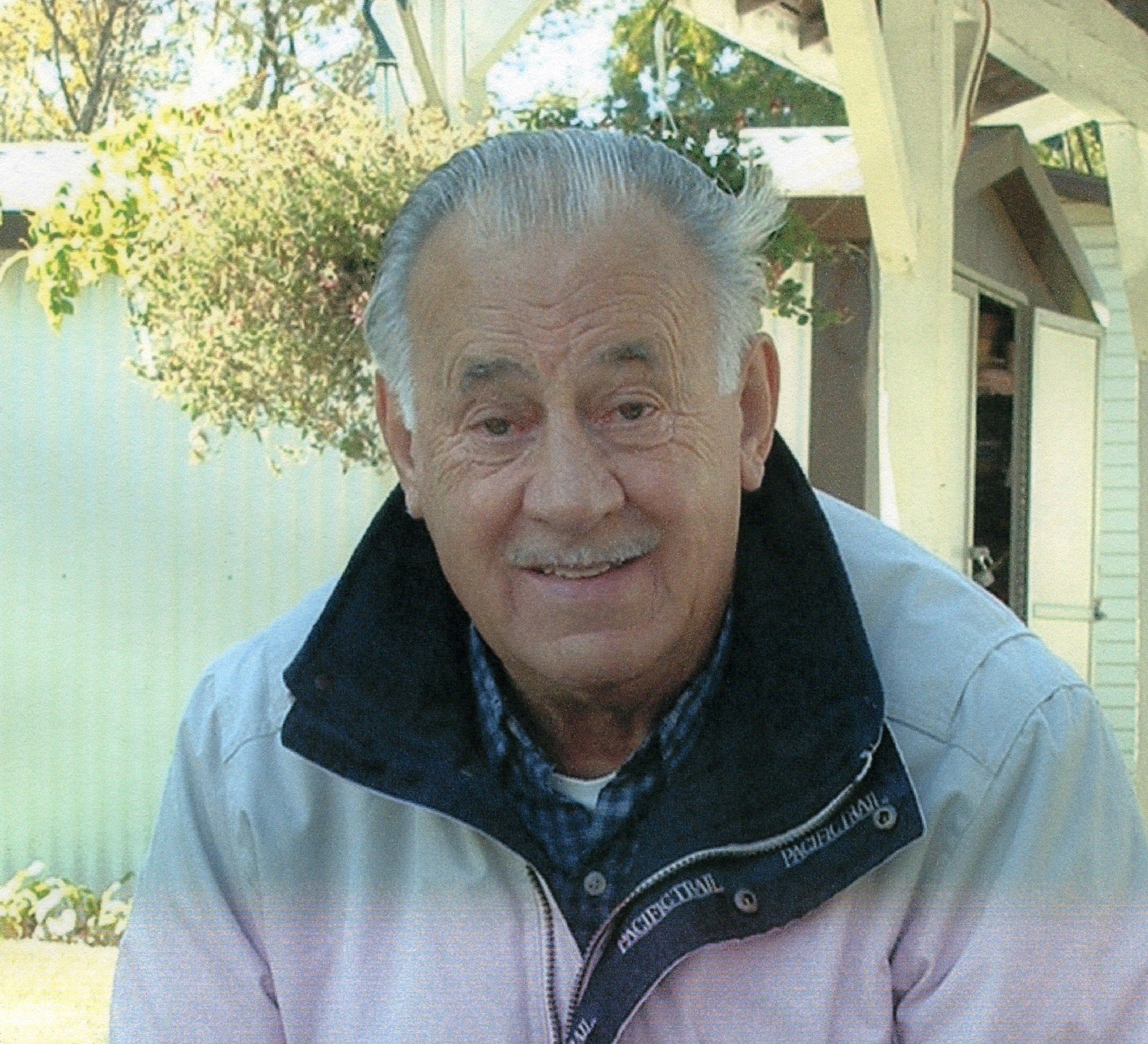 Obituary of Raymond W. Stockwell