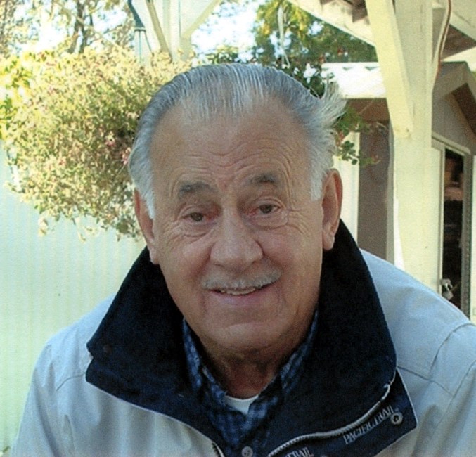 Obituary of Raymond W. Stockwell