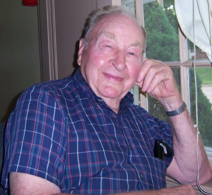 LaVerne Emil Albert Renz Obituary - Lincoln, NE