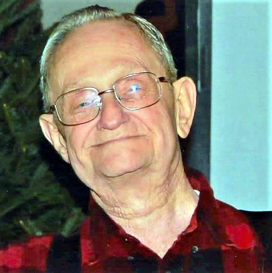 Obituary of Henry Warren Crouch