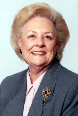 Obituary of Doris Evelyn Berry