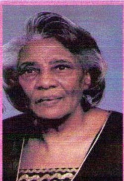 Obituary of Lola Mae Williams