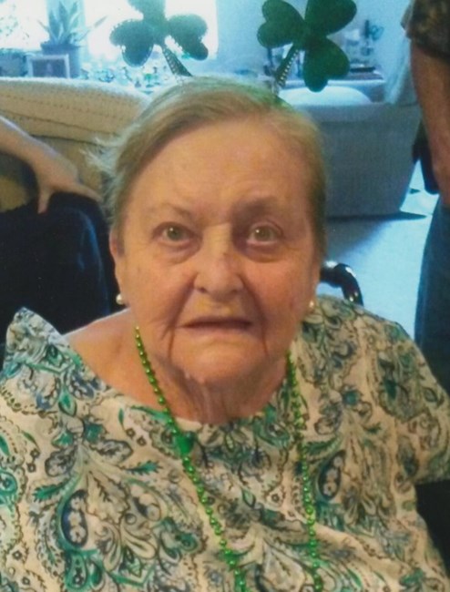 Obituary of Marlene Williams Umberger