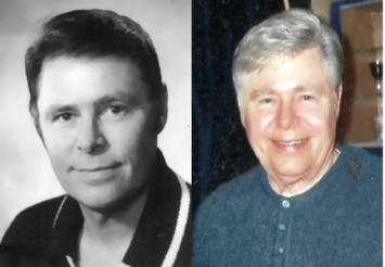 Obituary of Daniel John Salzer