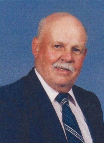 Obituary of Frank Heynis