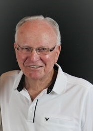 Obituary of Albert "Burke" Ryan