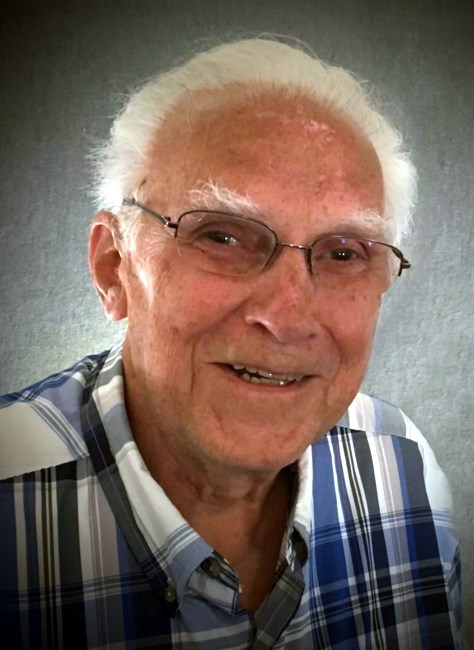 Obituary of William Lindsay