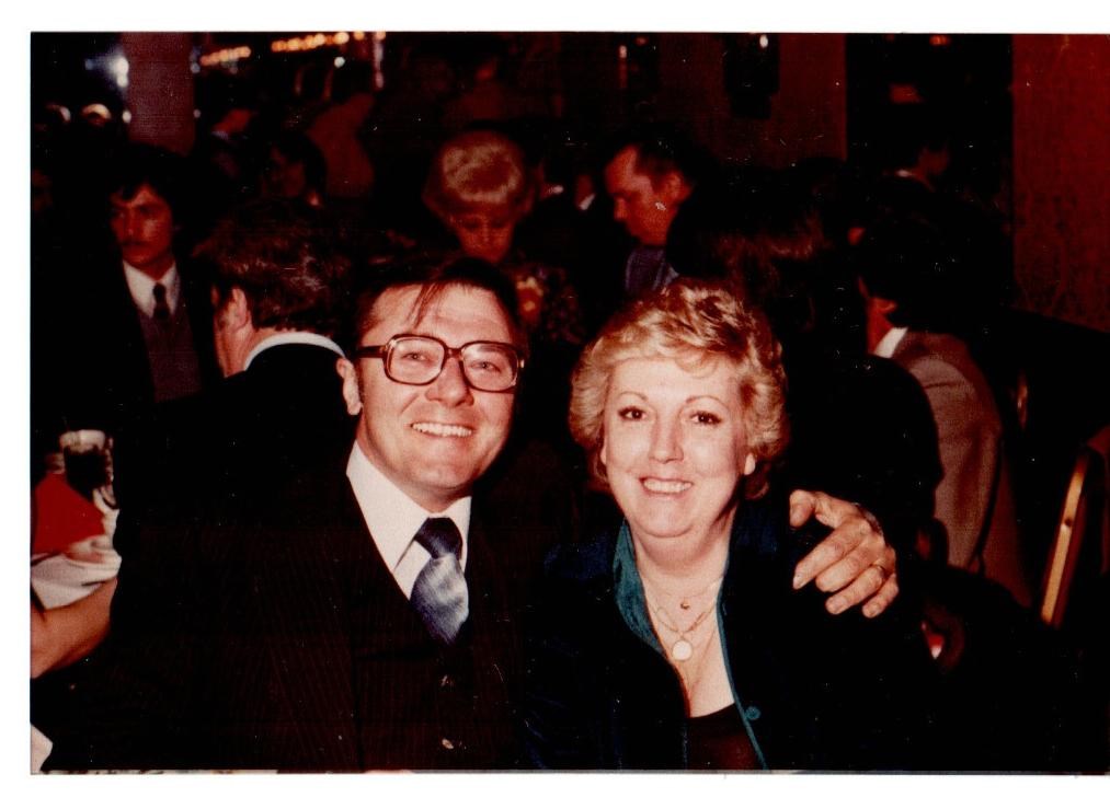 Obituary of Barbara Stynoski