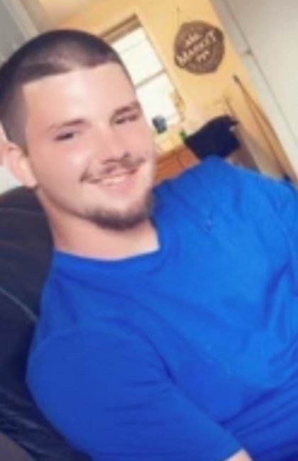 Obituary of Jarrett Trey Hively