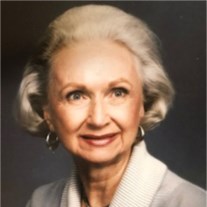 Obituary of Jean R. Morton