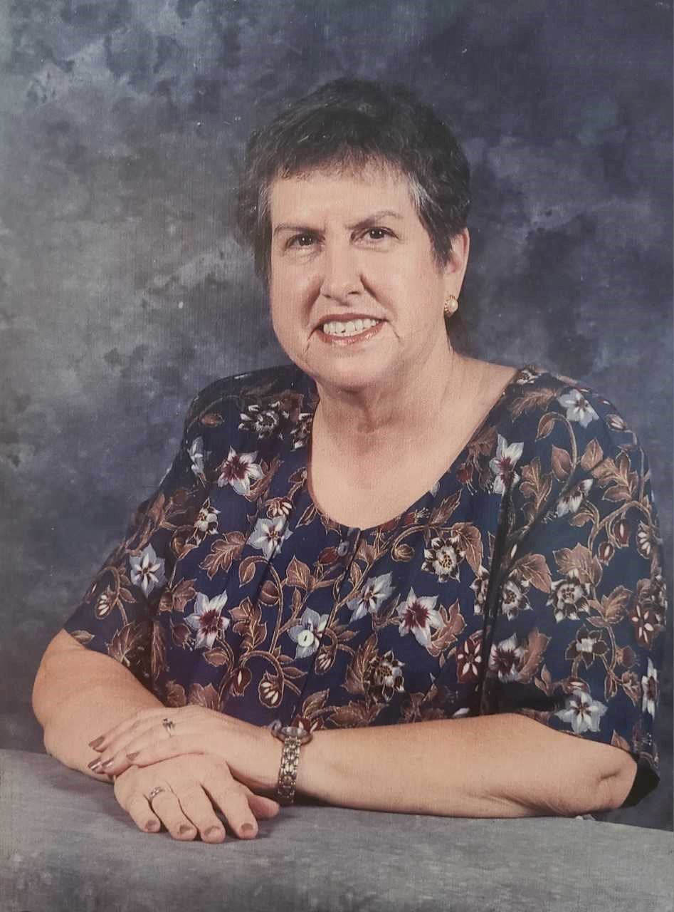 Obituary of Joyce "Nan" Marie Large